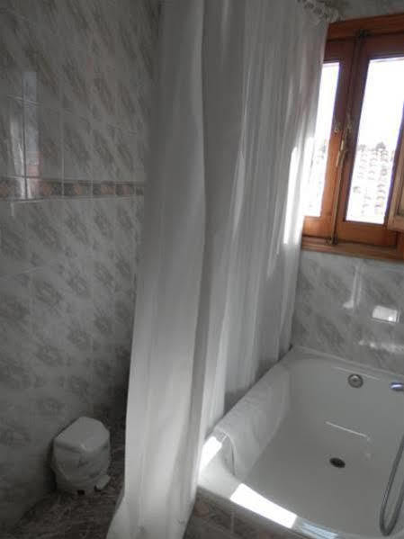Hostal El Portalico Linares de Mora Kültér fotó