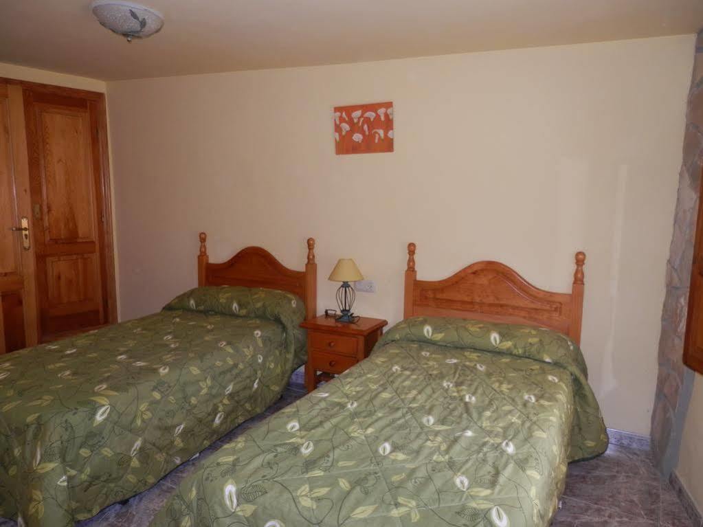 Hostal El Portalico Linares de Mora Kültér fotó